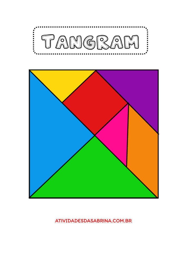 Tangram