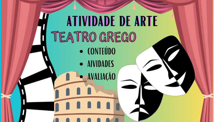 Apostila Teatro Playback, PDF, Teatro